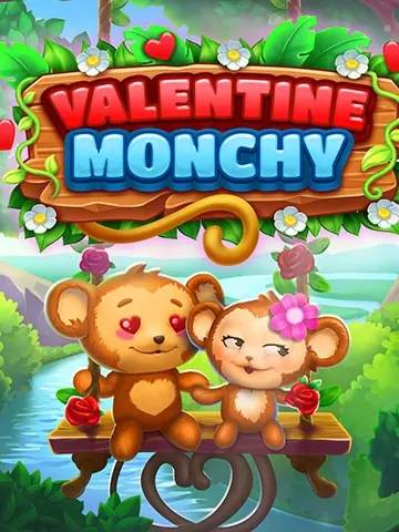 Valentine Monchy