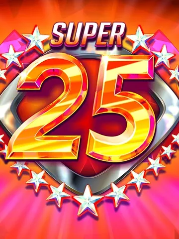 Super 25 Stars