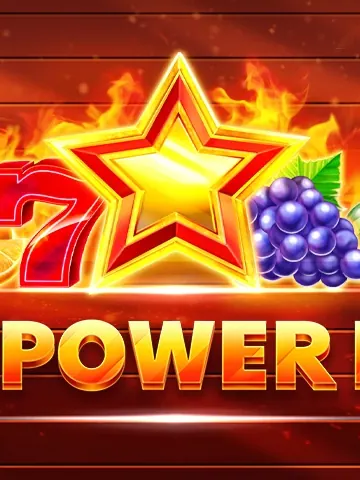 100 Power Hot