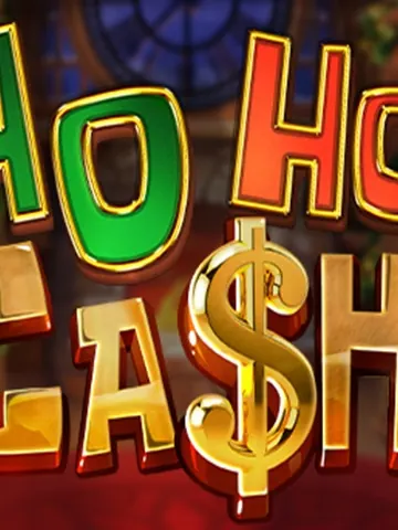Ho Ho Cash