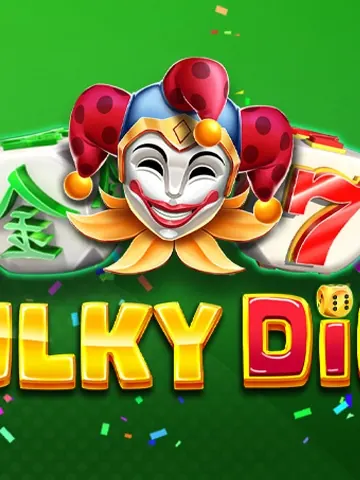 Bulky Dice