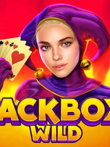 Jackbox Wild
