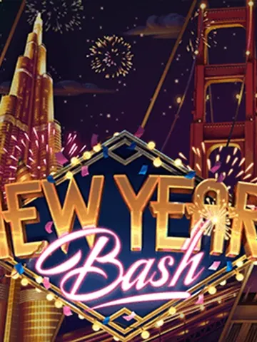 New Year's Bash