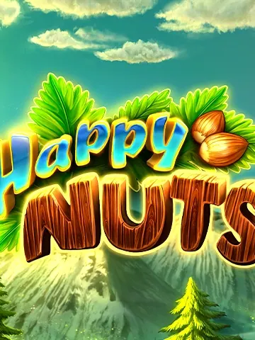 Happy Nuts