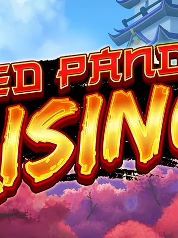 Red Panda Rising