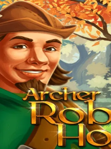 Archer Robin Hood