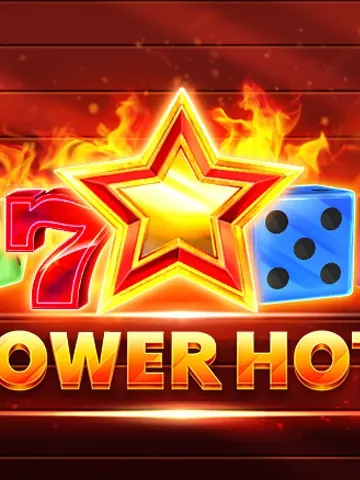 40 Power Hot Dice