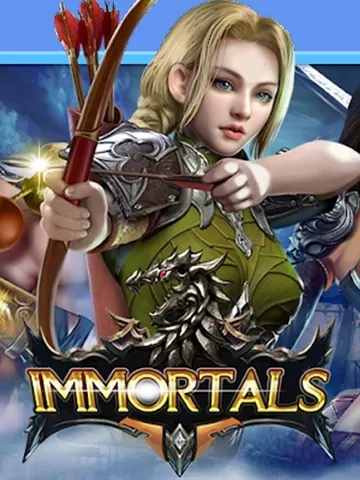 Immortals