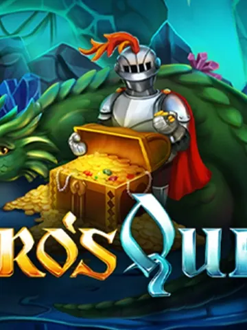 Hero's Quest