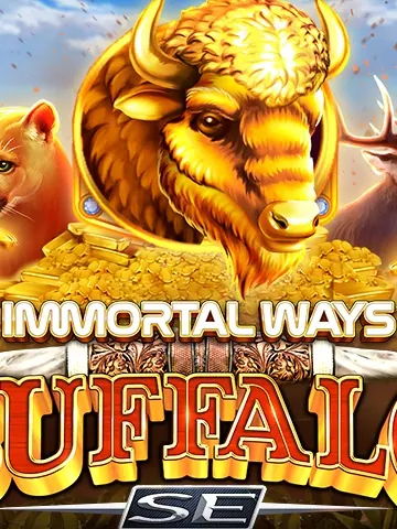 Immortal Ways Buffalo SE