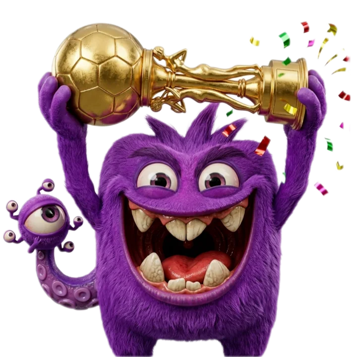 SlottiMonsteri urheilubonus